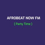 AFROBEAT NOW FM