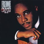 Freddie-Jackson