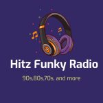 Hitz Funky Radio (Copy)