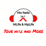 Hitz Radio icon